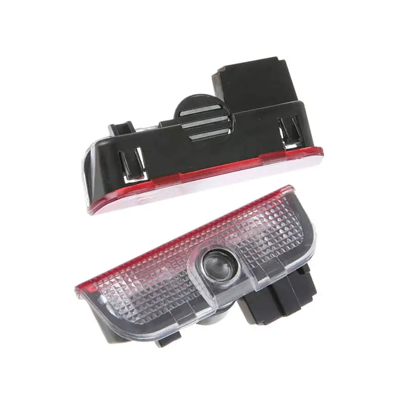Super Bright Volkswagen Car Door Light-Car Door Sills