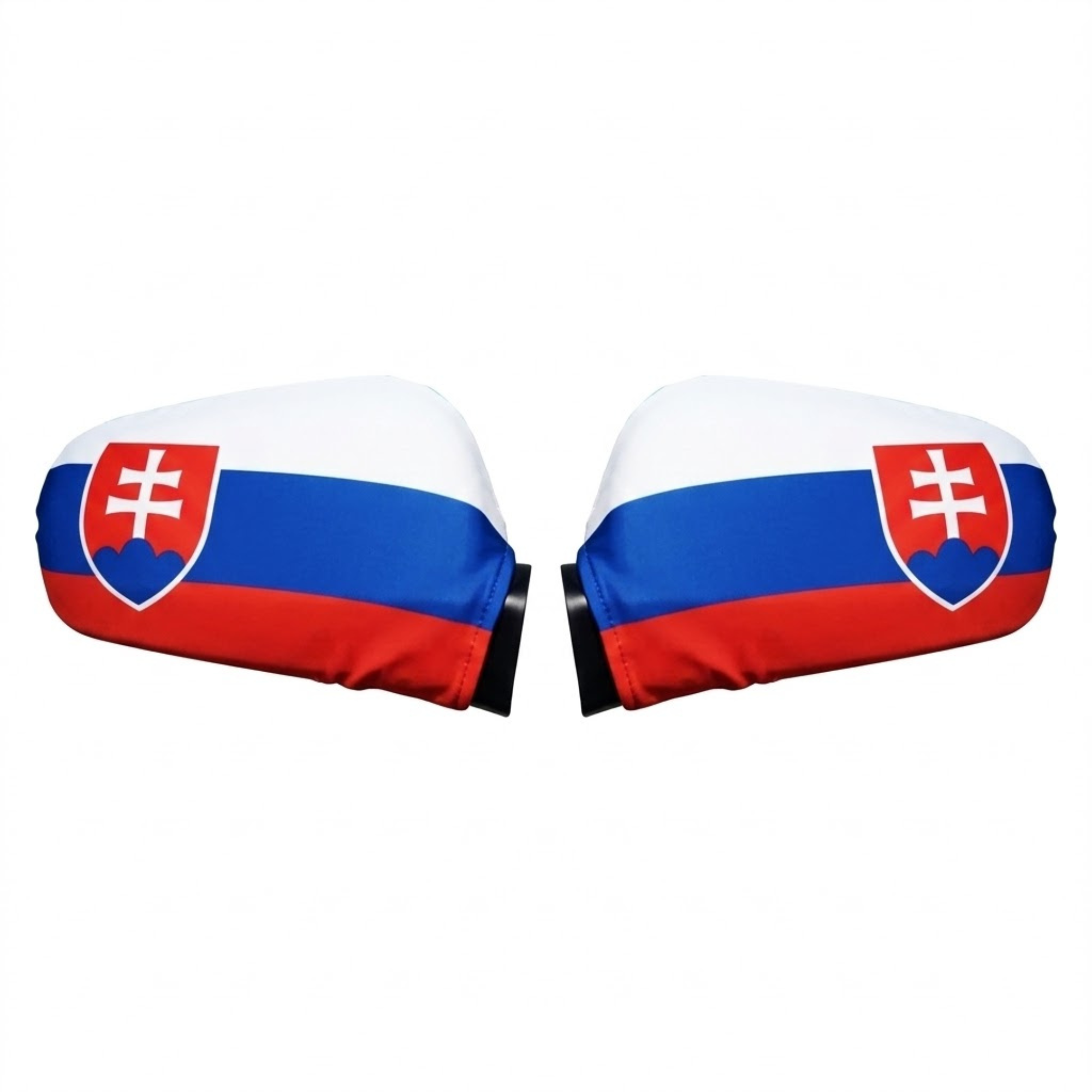 Official FIFA 2026 Slovakia Car Mirror Flag
