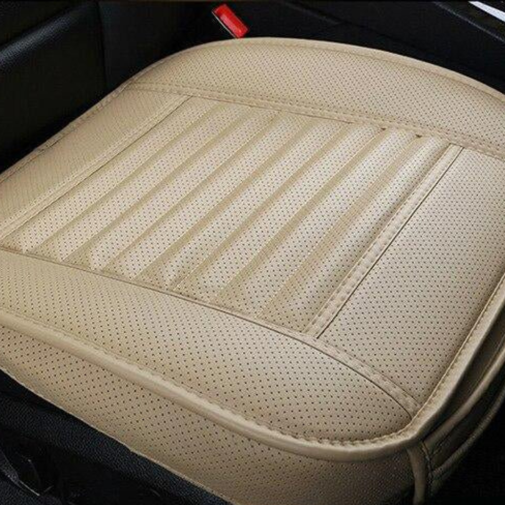 Odor Absorbing Charcoal Cushion for Car Seats