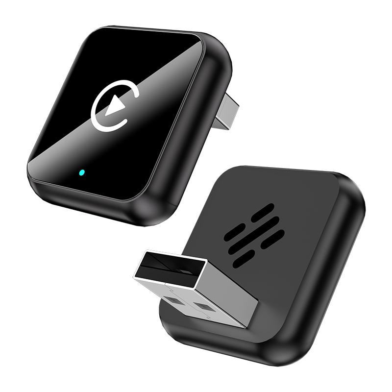 2026 Wireless CarPlay Adapter For iPhone And Android