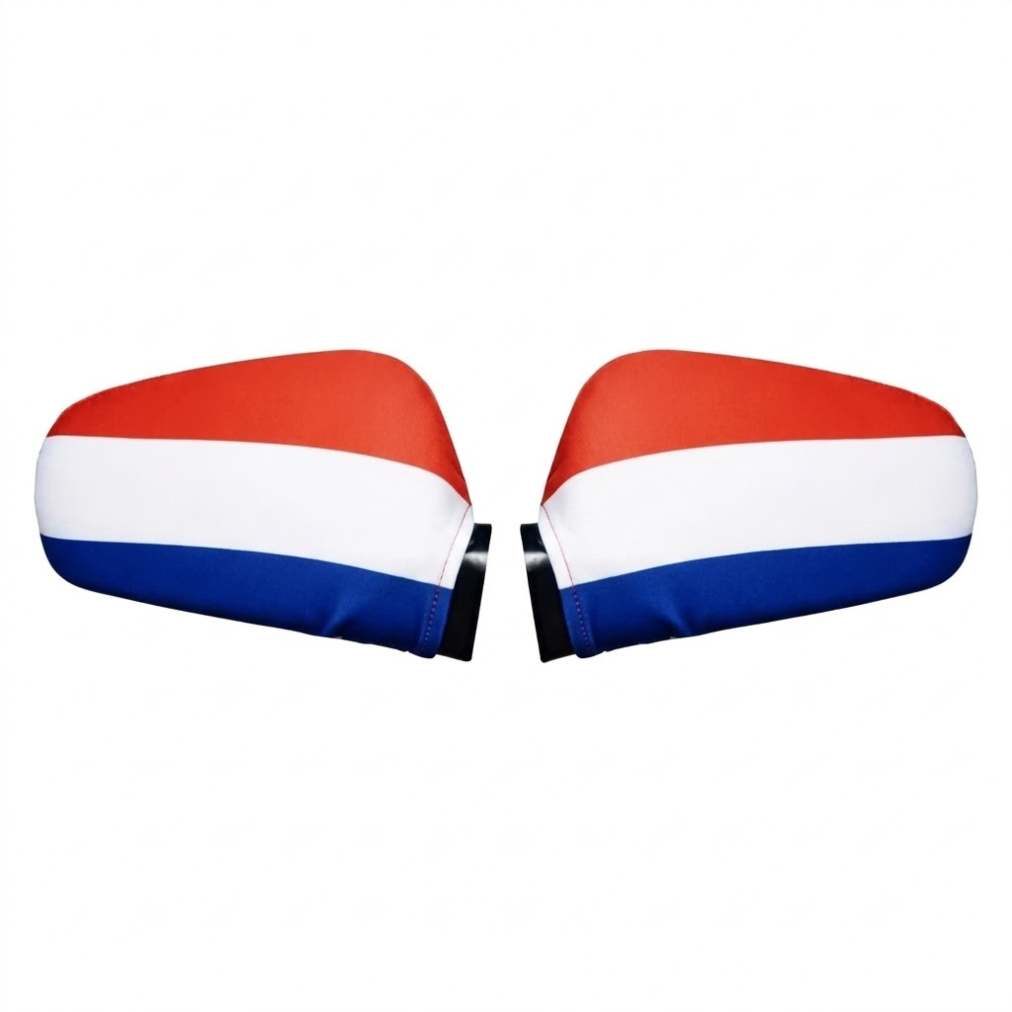 Official FIFA 2026 Netherlands Car Mirror Flag