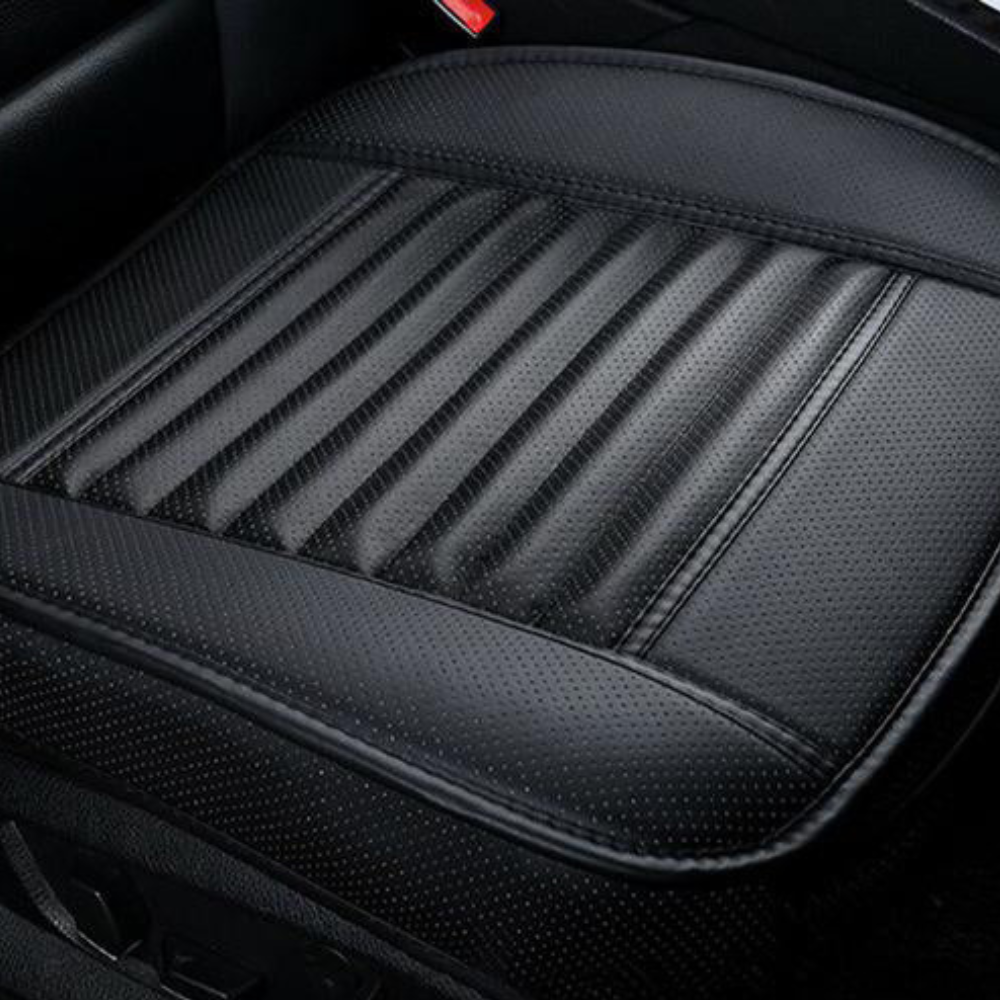 Odor Absorbing Charcoal Cushion for Car Seats