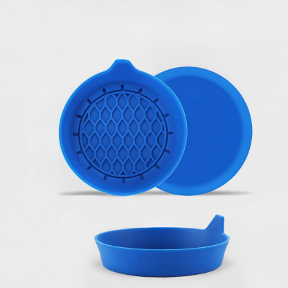 Car Cup Holder Coaster Pack Of 4