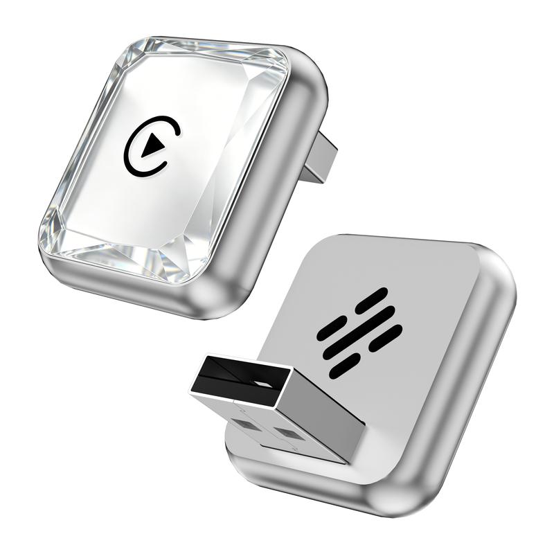 2026 Wireless CarPlay Adapter For iPhone And Android