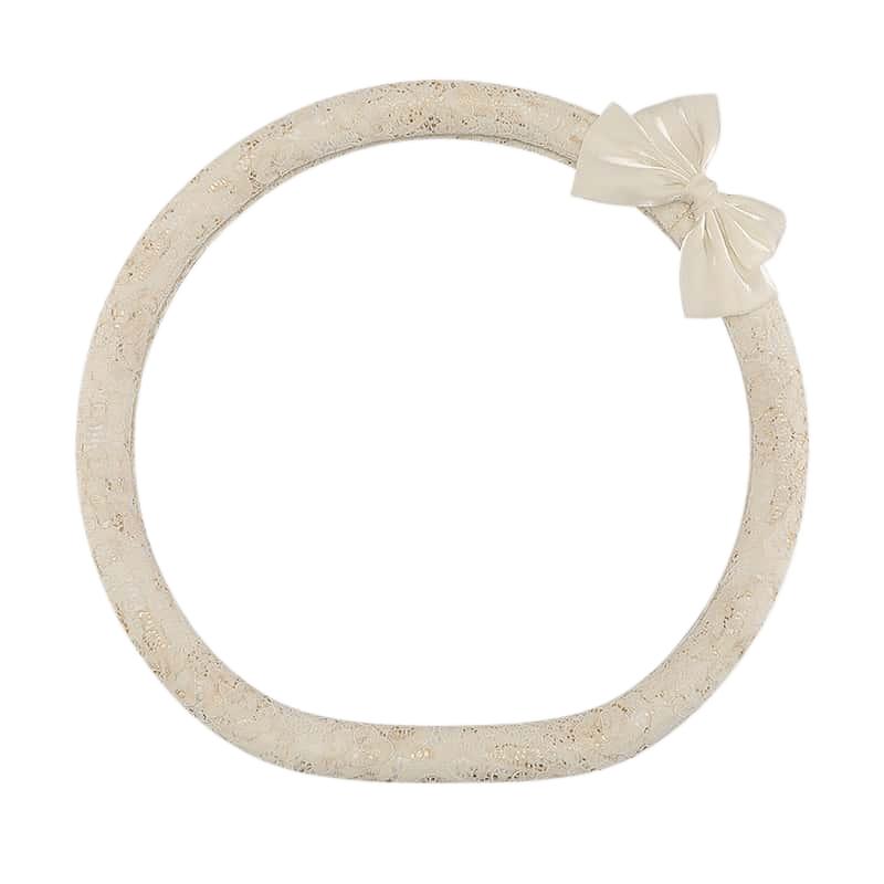 15 Inch Diameter Non Slip Lace Steering Wheel Covers For Cars