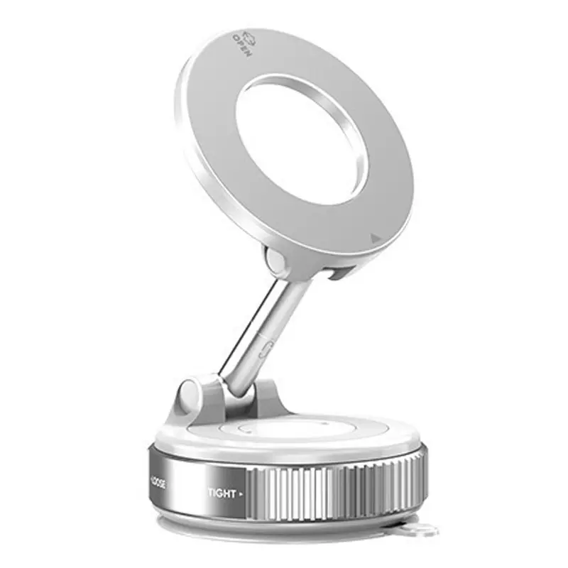 360° Adjustable Magnetic Cell Phone Mount