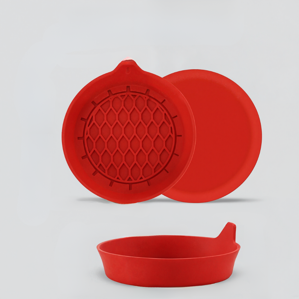 Car Cup Holder Coaster Pack Of 4