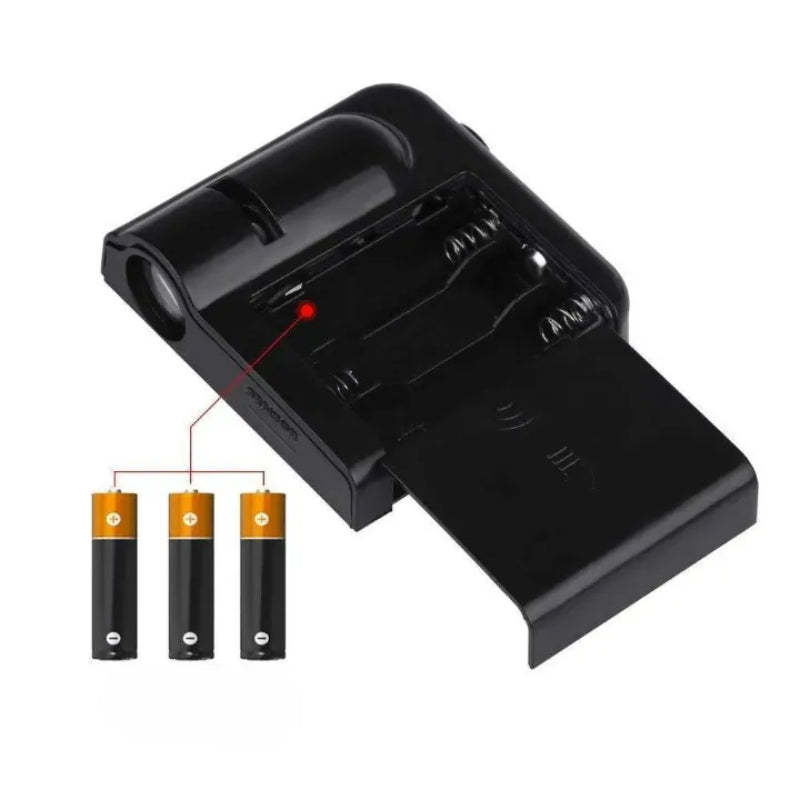 NBA Lakers Car LED Logo Light-Car Door Sills