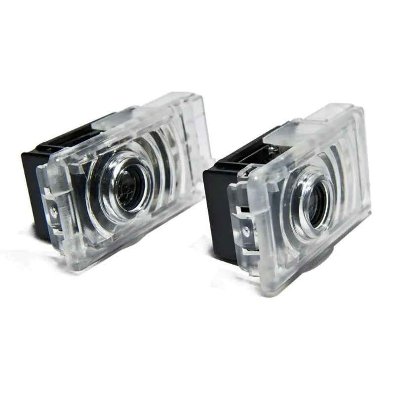 Cadillac Car Door Light-Car Door Sills