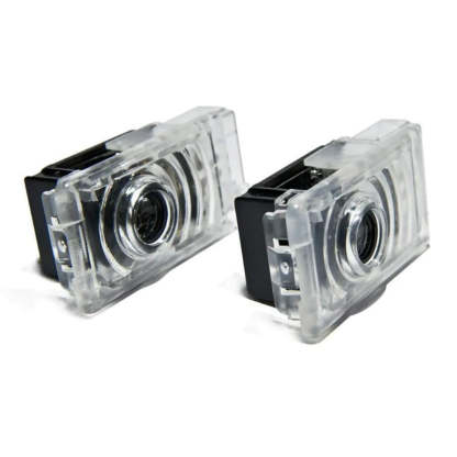 Cadillac Car Door Light-Car Door Sills