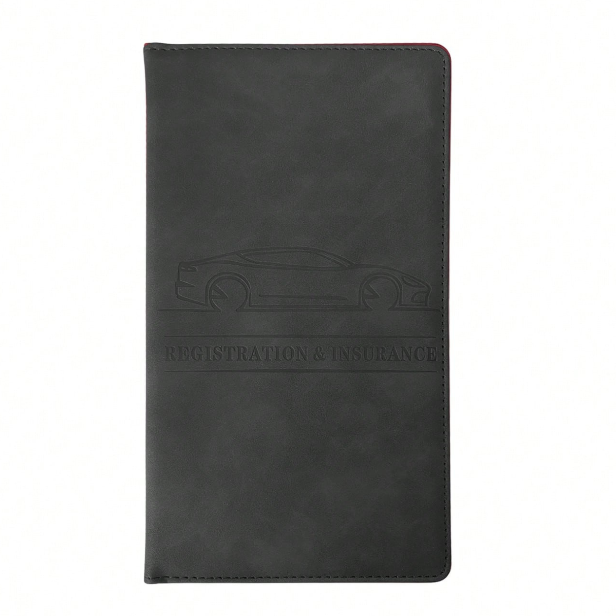 Car Registration And Insurance Card Holder
