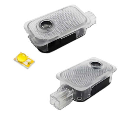 Set Of 2 Subaru Door Light-Car Door Sills