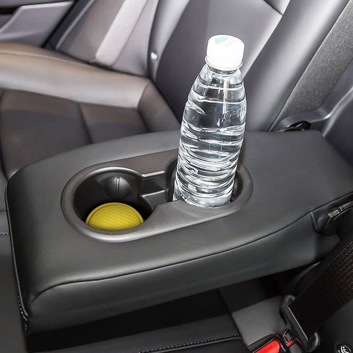 Multi-Purpose Car Trash Holder-Car Door Sills