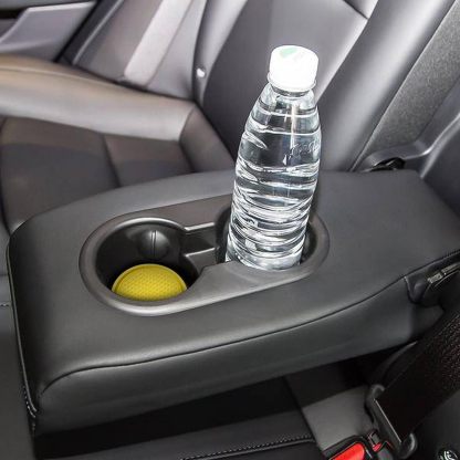 Multi-Purpose Car Trash Holder-Car Door Sills