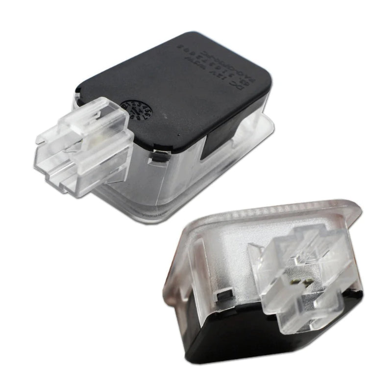 Set Of 2 Subaru Door Light-Car Door Sills