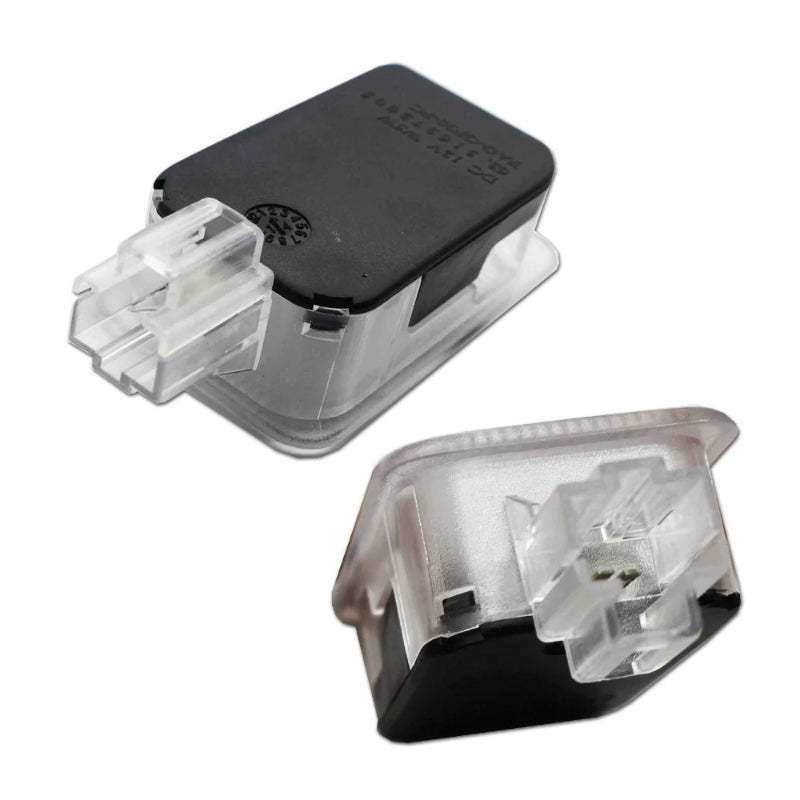 Set Of 2 Subaru Door Light-Car Door Sills