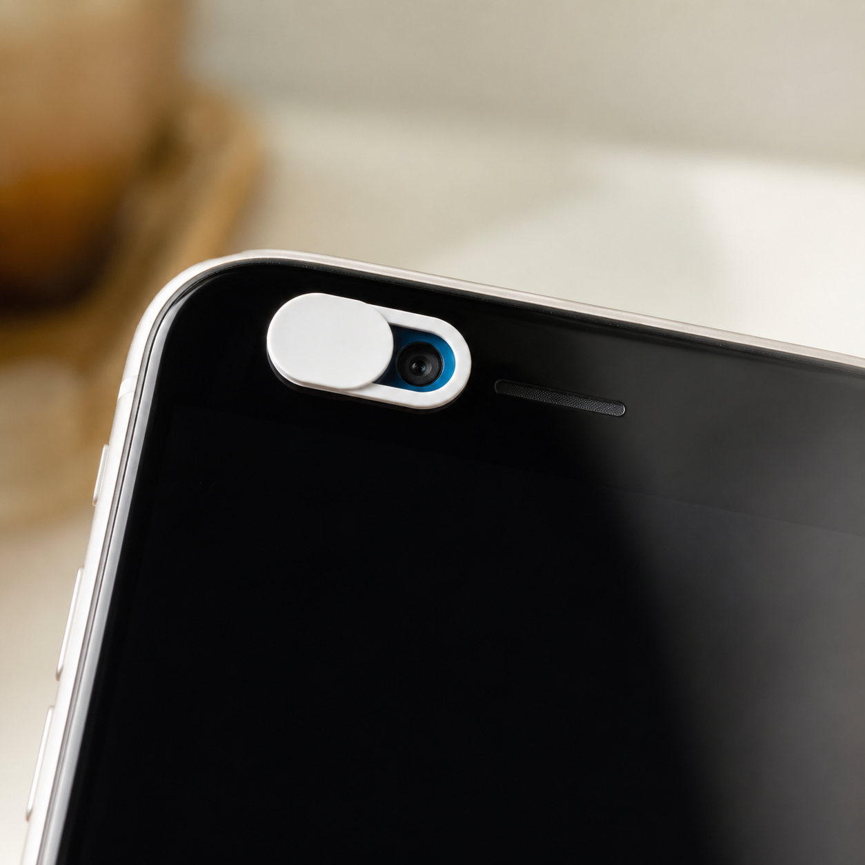 Ultra Thin Camera Slide Blocker Pack Of 20 Privacy Cover