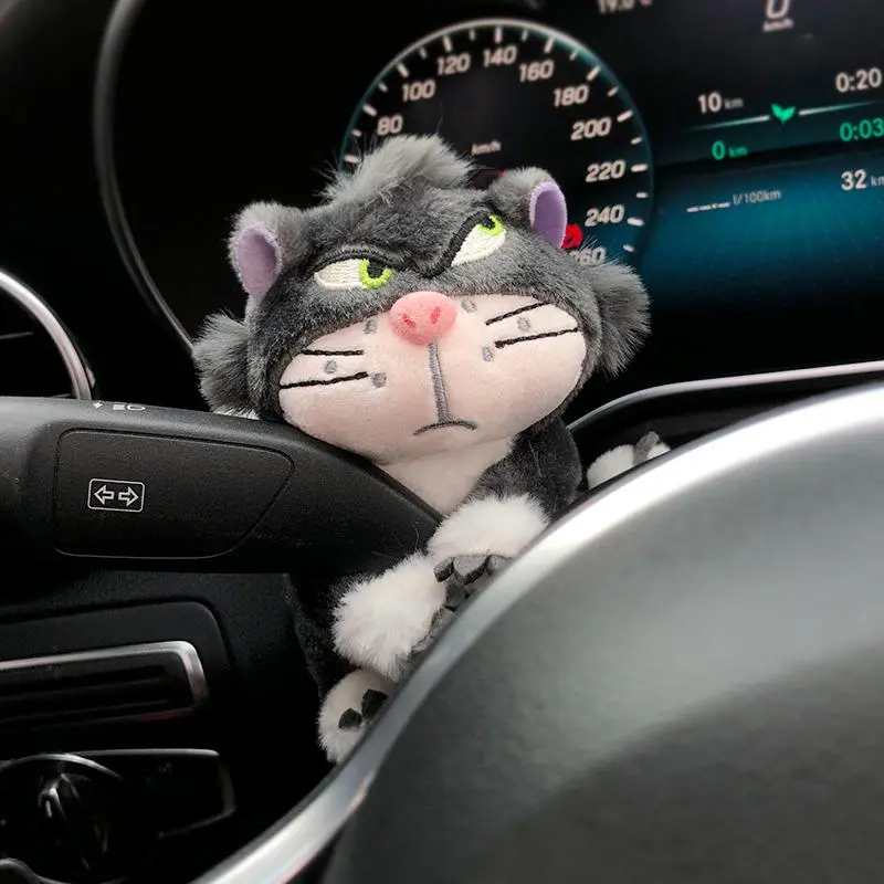 Cat Interior Decoration For Car Accessories