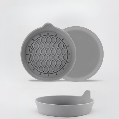 Car Cup Holder Coaster Pack Of 4