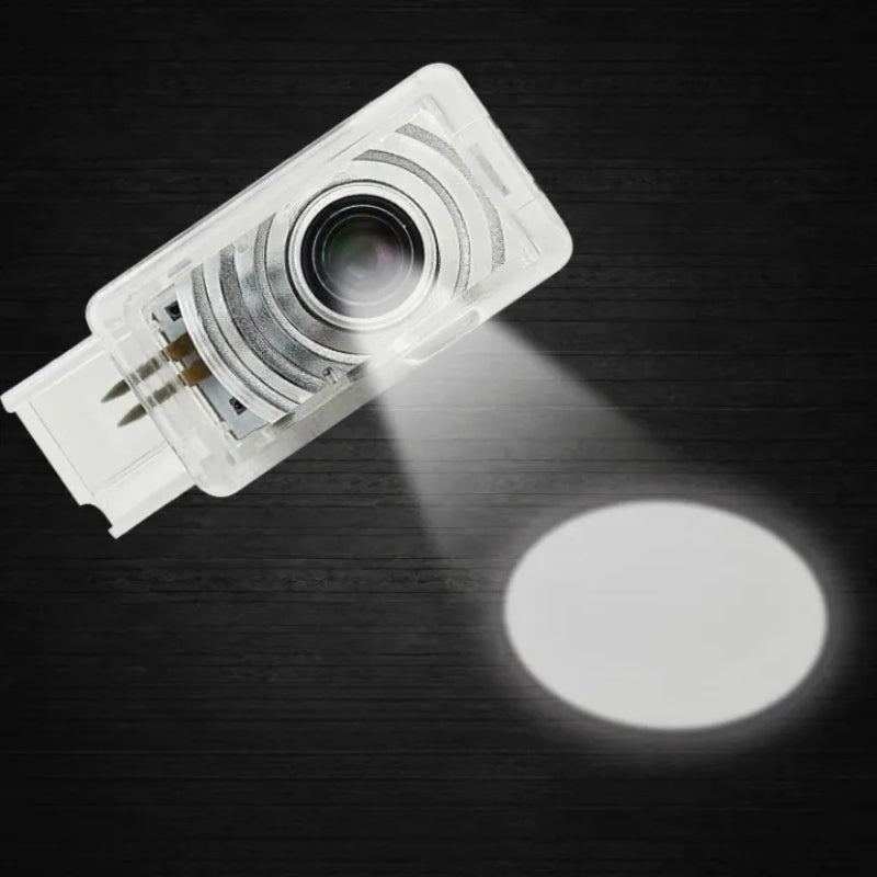 Cadillac Car Door Light-Car Door Sills