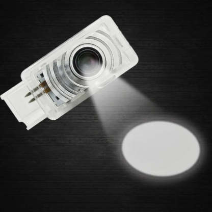 Cadillac Car Door Light-Car Door Sills