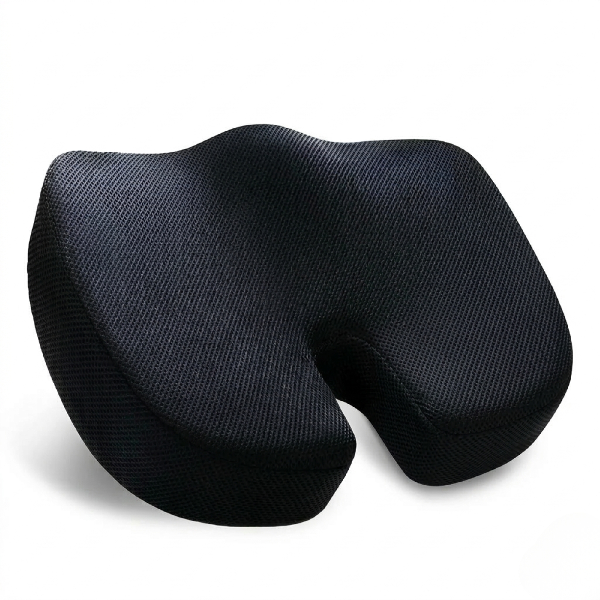 Comfortable Memory Foam Cushion Car Seat