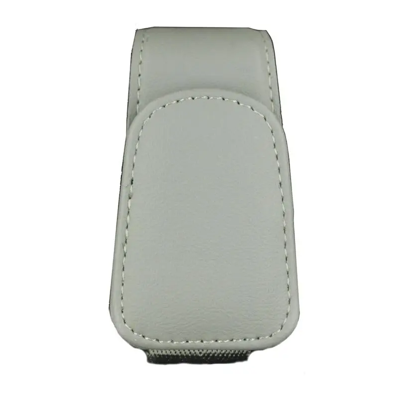Magnetic Visor Clip Mount Card Slot Holder For Cars