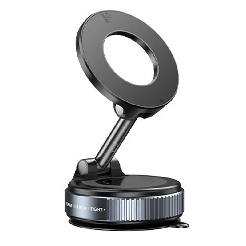 360° Adjustable Magnetic Cell Phone Mount