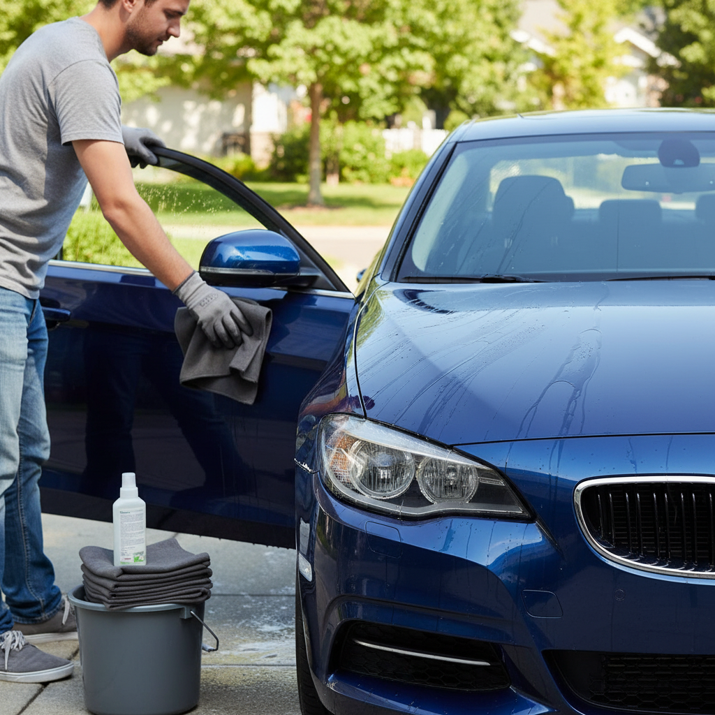 10 Counts Thickened Magic Cleaning Cloth