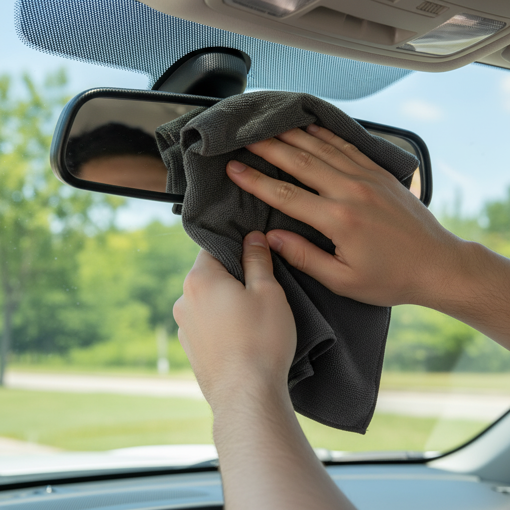 10 Counts Thickened Magic Cleaning Cloth