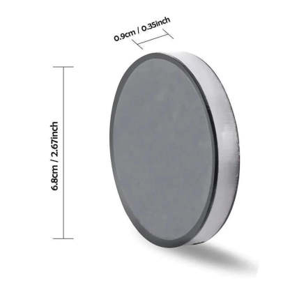 LED BMW Car Cup Holder Lights-Car Door Sills