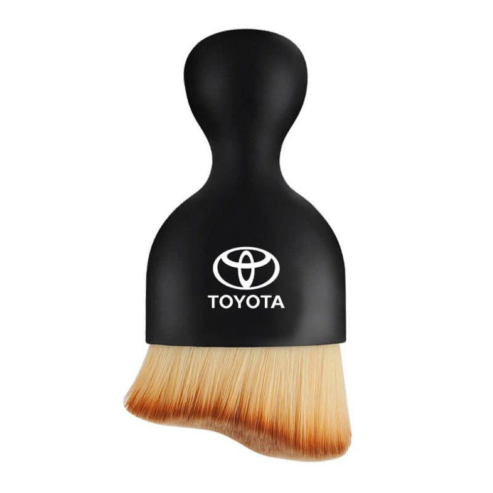 Car Interior Cleaning Brush-Car Door Sills