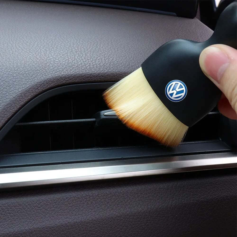 Car Interior Cleaning Brush-Car Door Sills