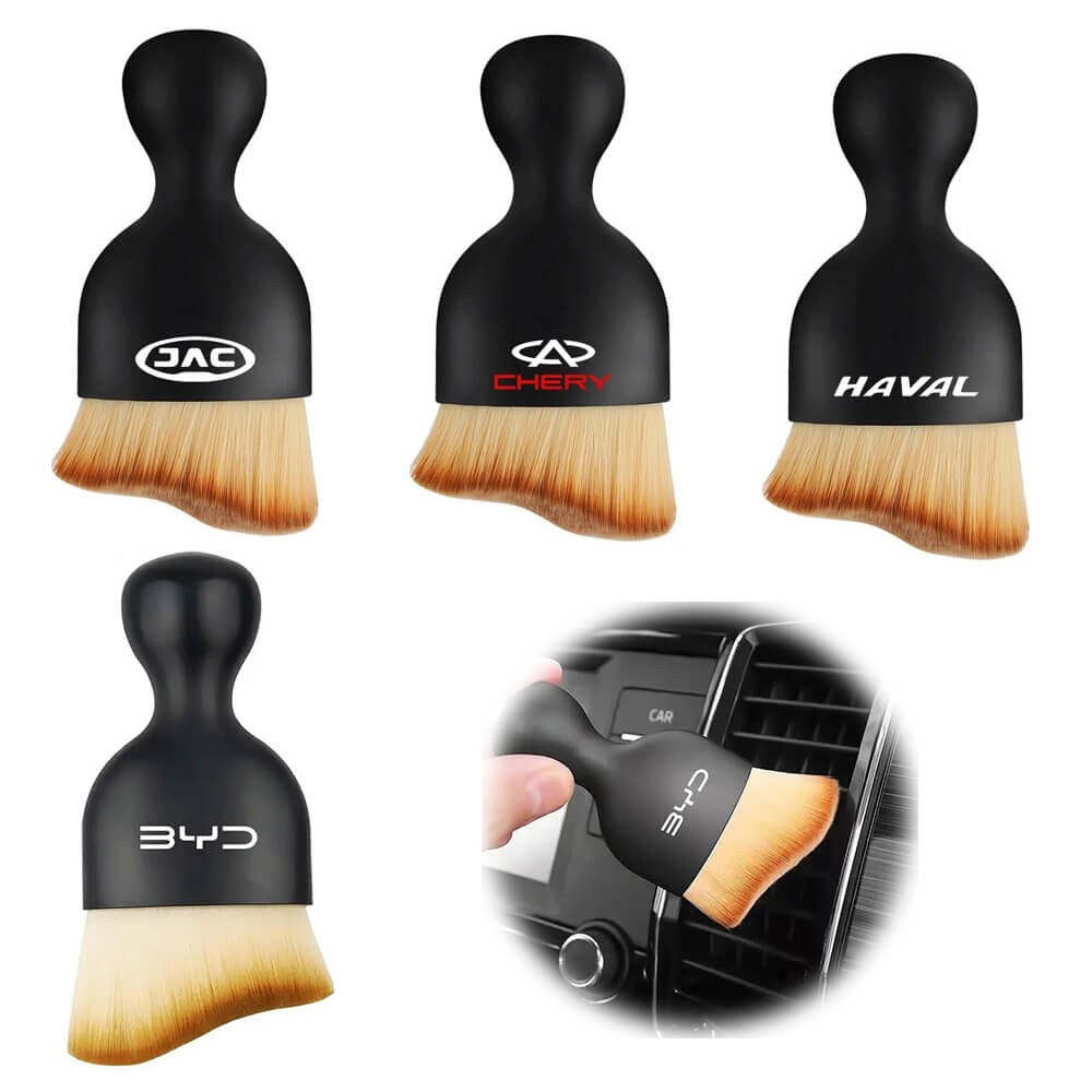 Car Interior Cleaning Brush-Car Door Sills