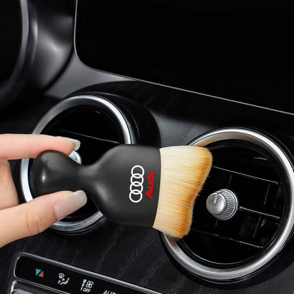 Car Interior Cleaning Brush-Car Door Sills