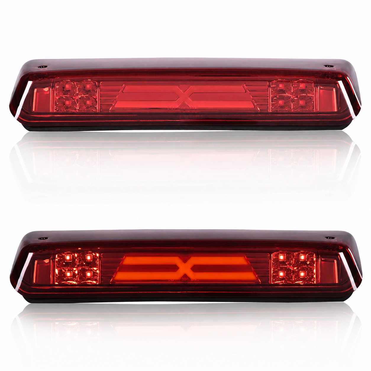 Third Brake Tail LED Light Cargo Lamp For Pickup Truck