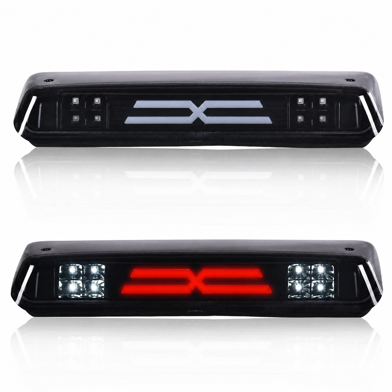 Third Brake Tail LED Light Cargo Lamp For Pickup Truck