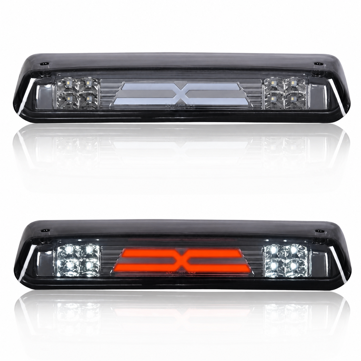 Third Brake Tail LED Light Cargo Lamp For Pickup Truck