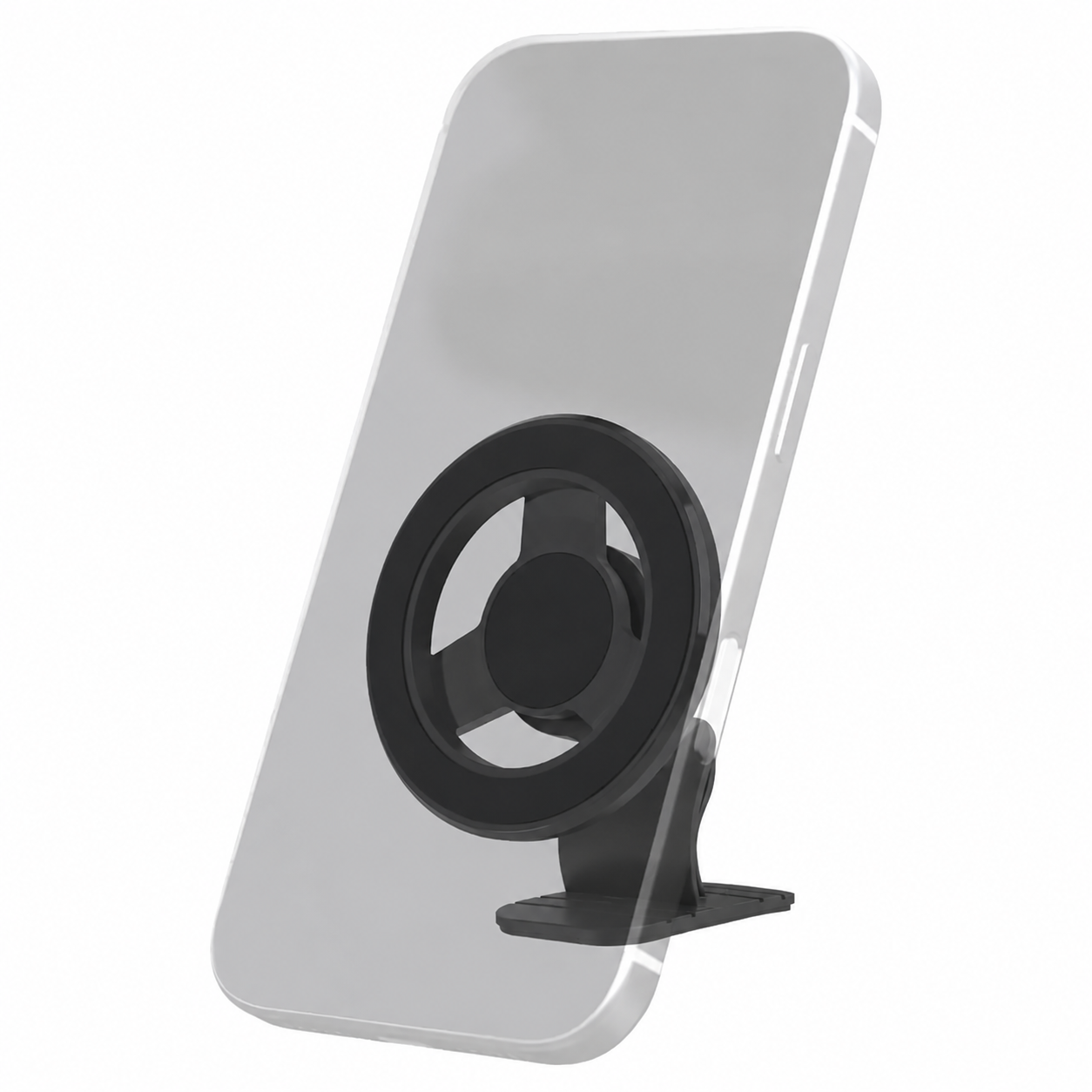 Universal Car Mount Holder For Smartphones And GPS Devices 