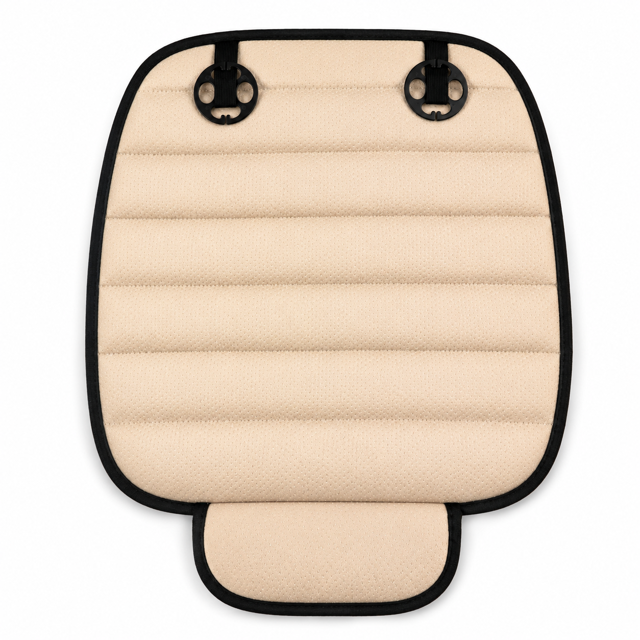 Universal Car Seat Cushion Cover With Anti Slip Design For Front Seats