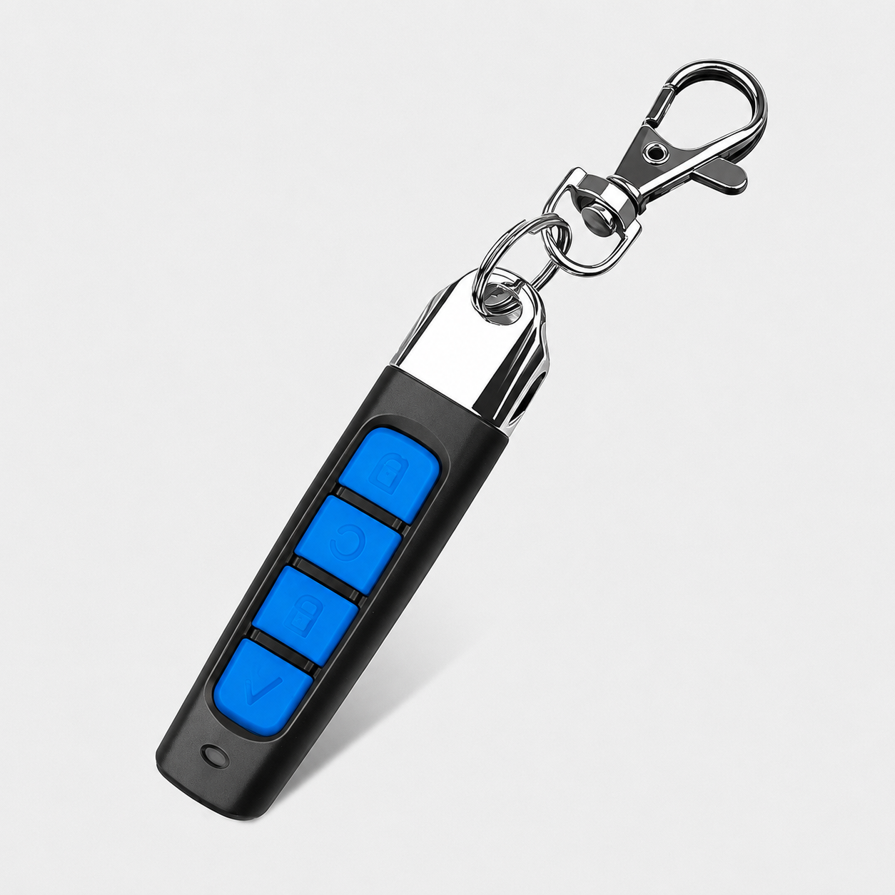 4 In 1 Universal Remote Control Duplicator