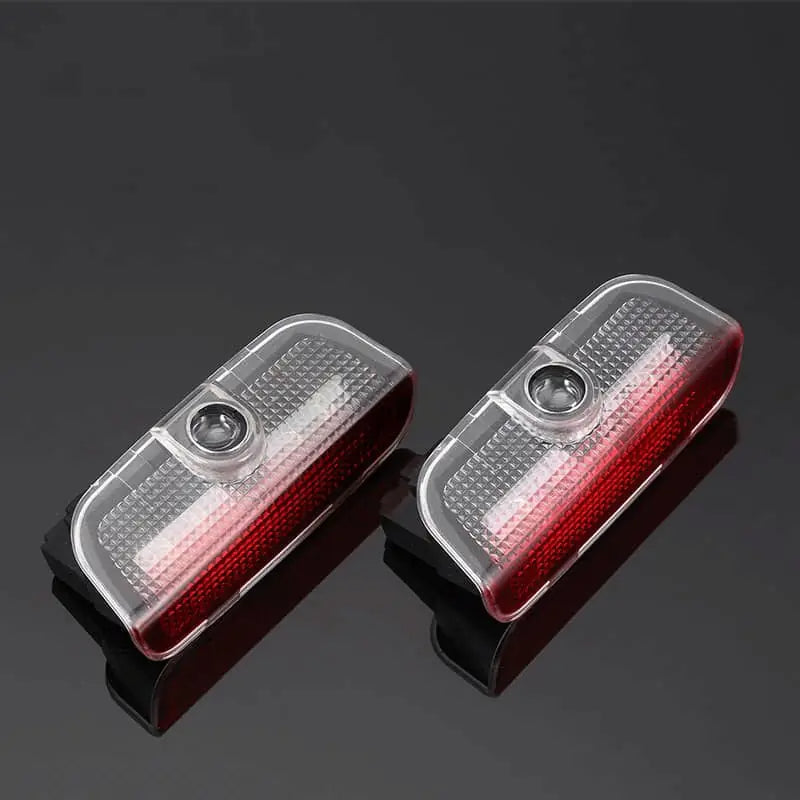 Super Bright Volkswagen Car Door Light-Car Door Sills