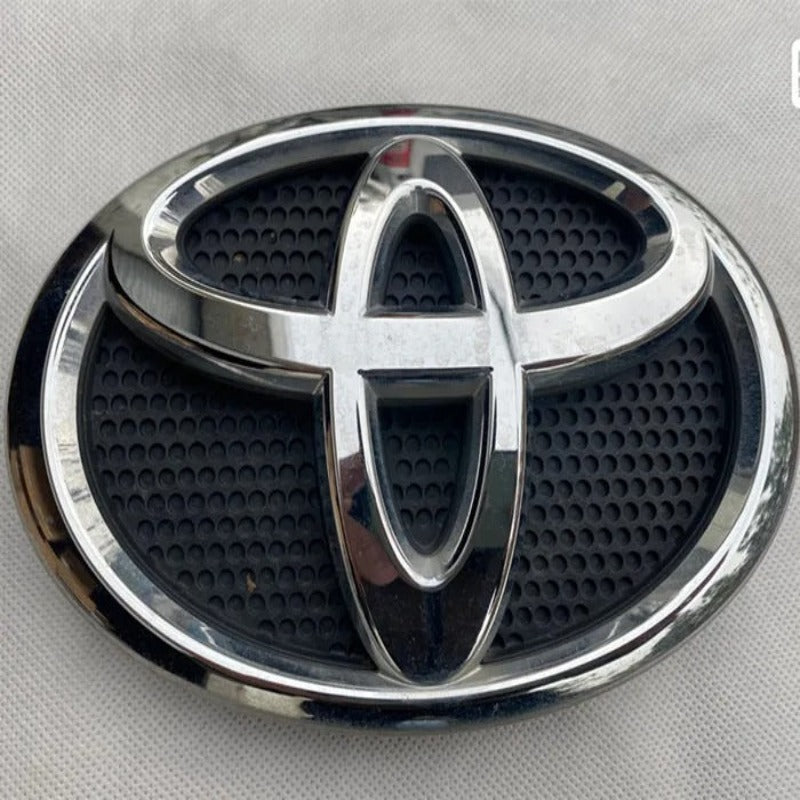 LED Emblem For Toyota Prado-Car Door Sills