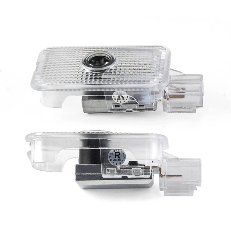 Set Of 2 Subaru Door Light-Car Door Sills