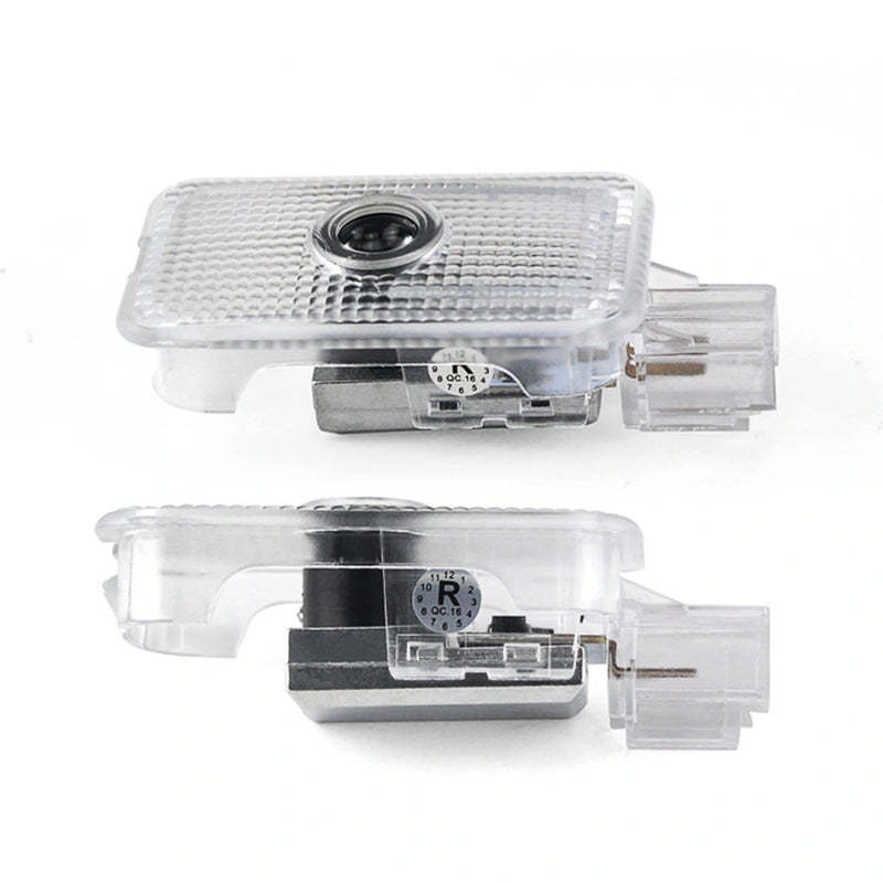 Set Of 2 Subaru Door Light-Car Door Sills