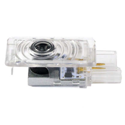 Set Of 2 Buick Car Door Lights-Car Door Sills