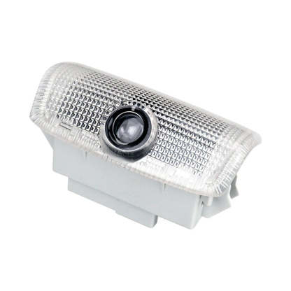 Set Of 2 Infiniti Door Light-Car Door Sills
