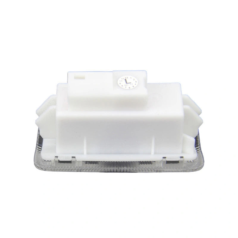 Set Of 2 Infiniti Door Light-Car Door Sills