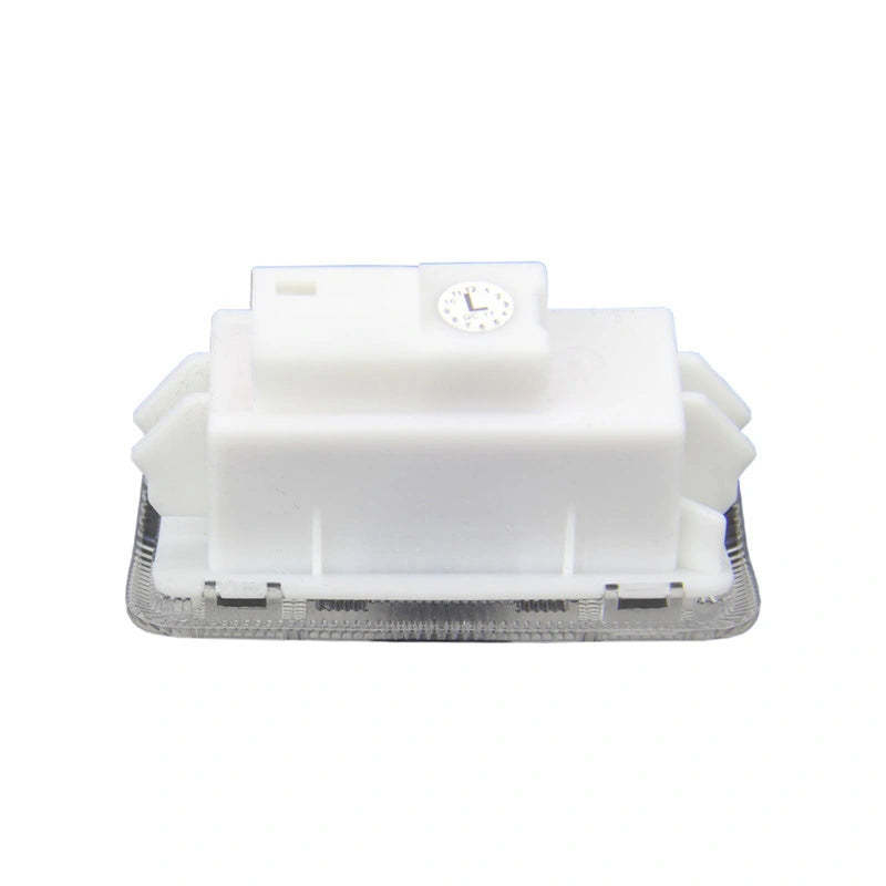 Set Of 2 Infiniti Door Light-Car Door Sills