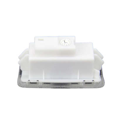 Set Of 2 Infiniti Door Light-Car Door Sills